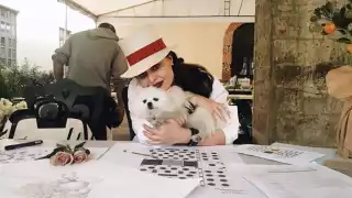 Yadhira Carrillo rompió el silencio y reveló el motivo que la alejó de las telenovelas 