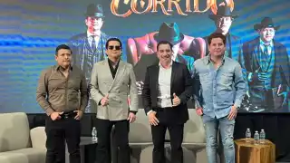 Los Alegres Del Barranco niegan homenaje a ‘El Mencho’, tras amenazas de muerte 