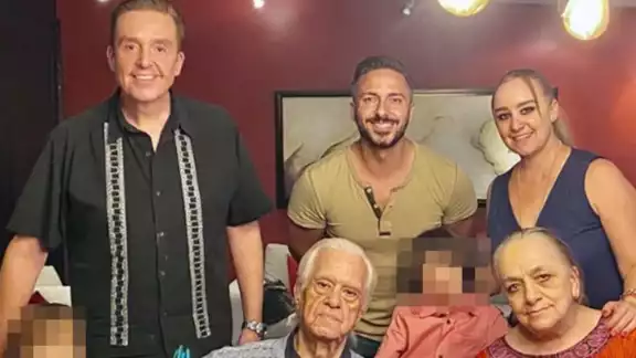 Revelan que la hermana de Daniel Bisogno habría comprado el seguro de vida del actor