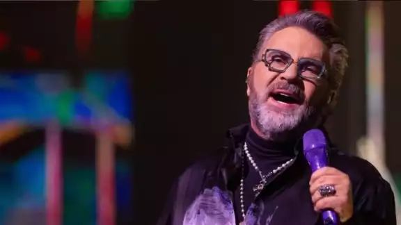 Mijares anuncia su retiro de los escenarios: “Quiero descansar”