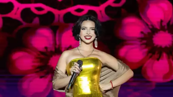 ¿Ángela Aguilar va a incursionar en los corridos tumbados con su nuevo disco? ¿Ángela Aguilar va a incursionar en los corridos tumbados con su nuevo disco?