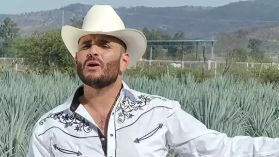 Cancelan presentación de El Komander en Querétaro, autoridades no quieren música que promueven la violencia Cancelan presentación de El Komander en Querétaro, autoridades no quieren música que promueven la violencia