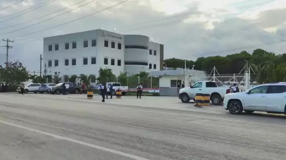 Juez ordena embargo a SUBTEC por adeudos a IECESA desde 2020