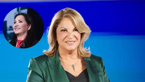 La Doctora Polo ‘revela’ la verdad sobre Ana Gabriel y su supuesta relación La Doctora Polo ‘revela’ la verdad sobre Ana Gabriel y su supuesta relación
