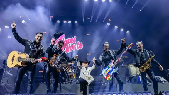 ¿Los Tigres del Norte están de luto? Esto se sabe sobre la muerte de uno de sus miembros ¿Los Tigres del Norte están de luto? Esto se sabe sobre la muerte de uno de sus miembros