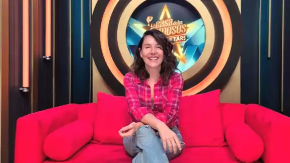 Kirén Miret deja de ser la productora de ‘La Casa de los Famosos’ antes del arranque de la nueva temporada Kirén Miret deja de ser la productora de ‘La Casa de los Famosos’ antes del arranque de la nueva temporada