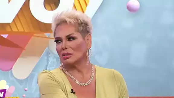 Jessica Esotérica logró salir del coma, este es su estado de salud Jessica Esotérica logró salir del coma, este es su estado de salud