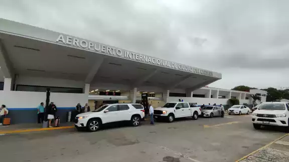 Mexicana de Aviación espera que el Gobierno del Estado defina la demanda de pasajeros para considerar un vuelo comercial entre Ciudad del Carmen y la Ciudad de México