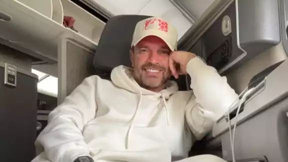 Julián Gil reveló los motivos por lo que terminó su relación con Marjorie de Sousa Julián Gil reveló los motivos por lo que terminó su relación con Marjorie de Sousa