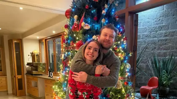 Esposo de Maryfer Centeno le celebra su cumpleaños en medio de la polémica Esposo de Maryfer Centeno le celebra su cumpleaños en medio de la polémica