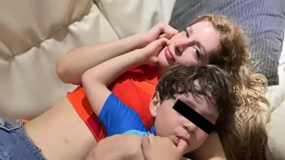 Revelan la declaración de Juliancito en el proceso que enfrentan Maribel Guardia e Imelda Tuñón Revelan la declaración de Juliancito en el proceso que enfrentan Maribel Guardia e Imelda Tuñón