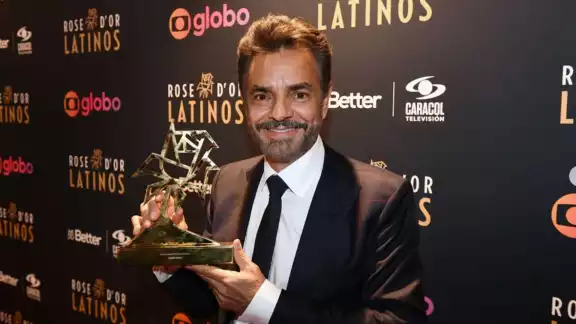 Eugenio Derbez responde a las ‘amenazas’ de Susana Zabaleta en ‘La Cotorrisa’