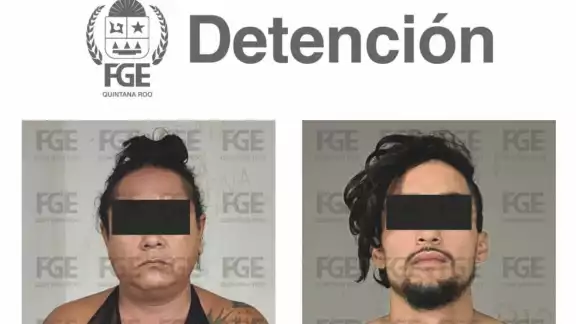 Cinco cateos en Quintana Roo dan fuerte golpe a la delincuencia; drogas, armas y una importante detención Cinco cateos en Quintana Roo dan fuerte golpe a la delincuencia; drogas, armas y una importante detención