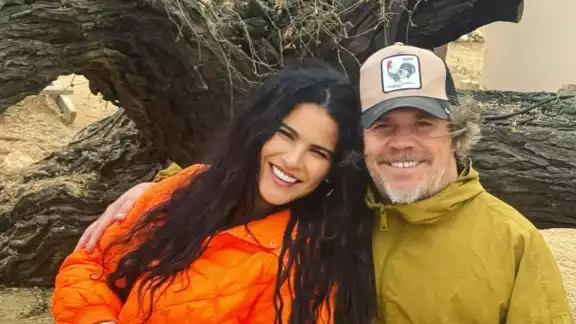 El chef Poncho Cadena aclara la polémica entre su ex esposa y Litzy El chef Poncho Cadena aclara la polémica entre su ex esposa y Litzy