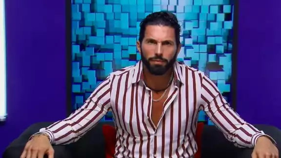 Poncho de Nigris señala a Pablo Lyle de abusar de una famosa actriz Poncho de Nigris señala a Pablo Lyle de abusar de una famosa actriz