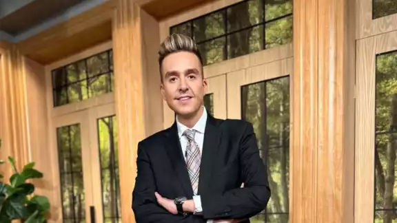Revelan la cantidad de que Daniel Bisogno le daba a su papá para ayudarlo