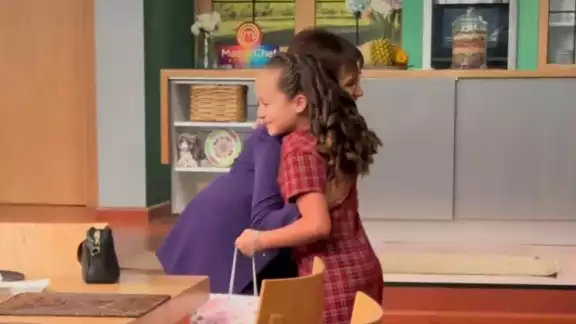 Pati Chapoy volvió a convivir con la hija de Daniel Bisogno, tras la polémica familiar Pati Chapoy volvió a convivir con la hija de Daniel Bisogno, tras la polémica familiar