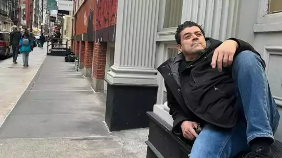 El Burro van Rankin le pide disculpas a Luis Miguel y le hace extraña petición