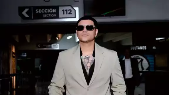 Eduin Caz rompe el silencio tras amenazas a Grupo Firme y manda fuerte mensaje Eduin Caz rompe el silencio tras amenazas a Grupo Firme y manda fuerte mensaje