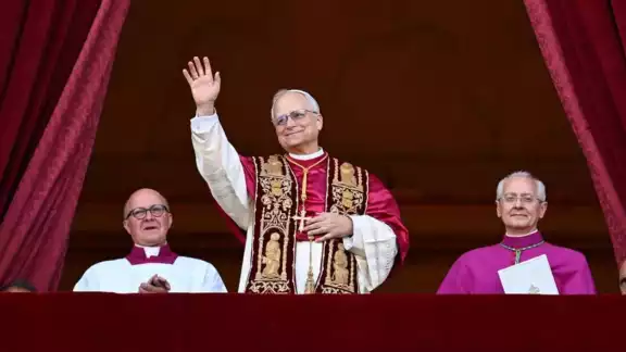 El Mundo conoce al nuevo Papa León XIV y estas son las reacciones El Mundo conoce al nuevo Papa León XIV y estas son las reacciones