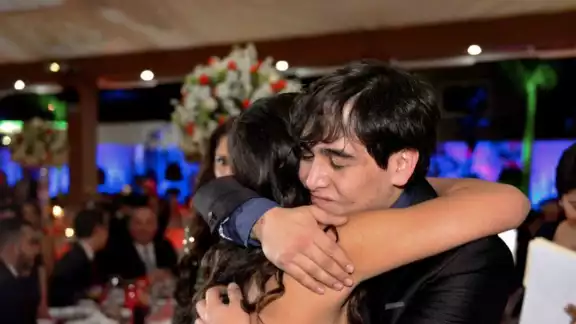 Hermana de Julián Figueroa salió en defensa de Marco Chacón y Maribel Guardia Hermana de Julián Figueroa salió en defensa de Marco Chacón y Maribel Guardia