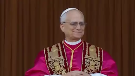 Cinco cosas que no sabías de León XIV, el nuevo Papa Cinco cosas que no sabías de León XIV, el nuevo Papa