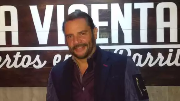 Héctor Parra hace polémica transmisión desde la cárcel y asegura que teme por su seguridad Héctor Parra hace polémica transmisión desde la cárcel y asegura que teme por su seguridad