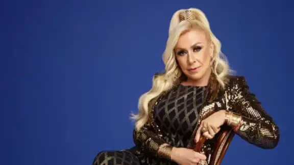 Laura Zapata le manda fuerte mensaje a Angelica Rivera