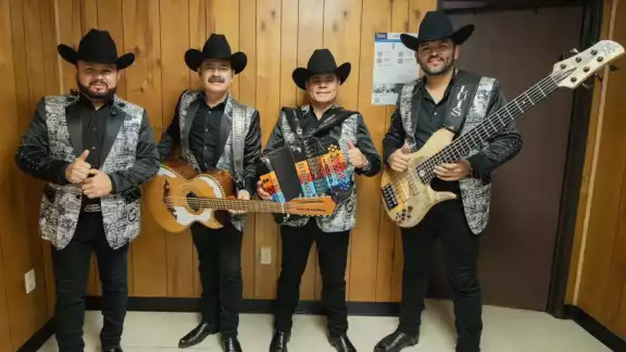 Esto es lo que tendrían que pagar de multa los Tucanes de Tijuana por cantar narcocorridos