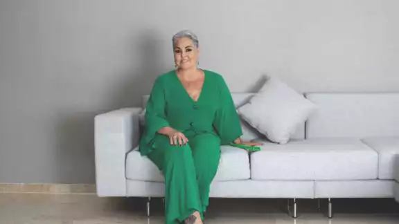 Lupita D’Alessio revela que se retira de la música Lupita D’Alessio revela que se retira de la música