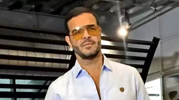 ¡Nuevo escándalo! Pablo Montero es acusado de agredir y amenazar a Elda María