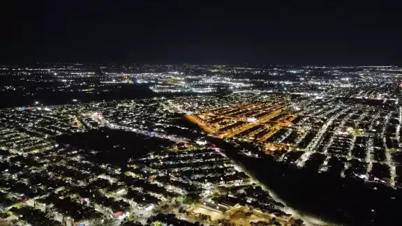 Expertos revelan relación entre apagones de luz y onda de calor en México