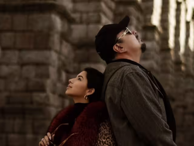 Pepe y Ángela Aguilar están enfrentando una demanda laboral por la muerte del empleado