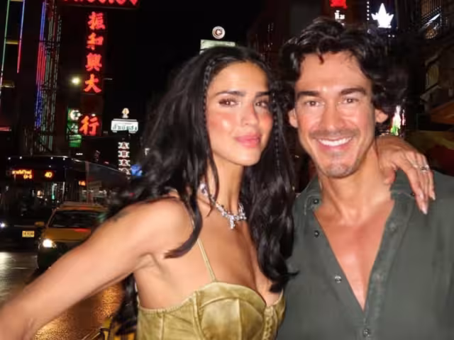 Bárbara de Regil confiesa que estuvo cerca de separarse por ser “berrinchuda”