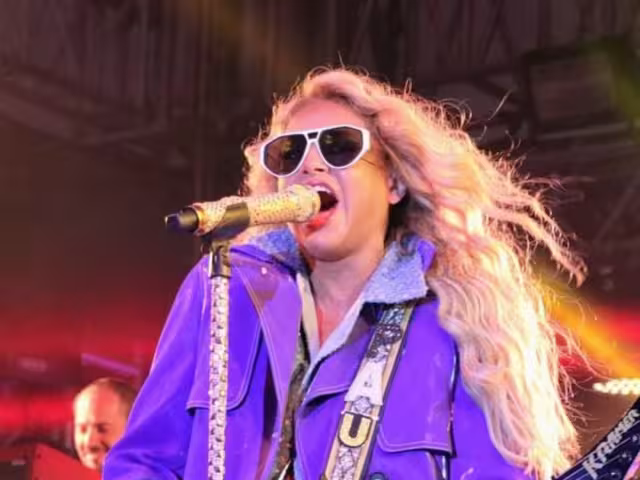 Revelan detalles de la supuesta agresión física de Paulina Rubio a su hijo