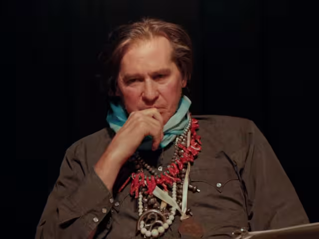 El documental de Val Kilmer provee un íntima perspectiva a la historia personal y profesional del histrión