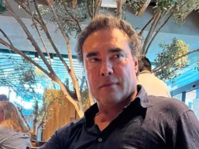 Eduardo Yáñez aclara su estado de salud y niega tener Parkinson