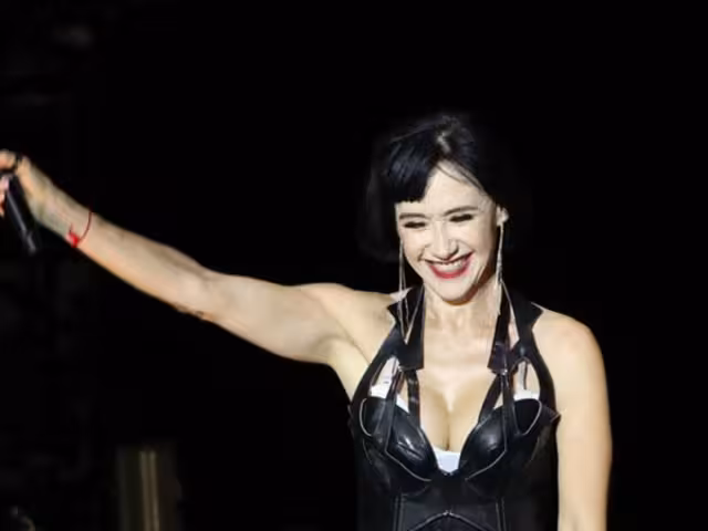 Susana Zabaleta habla del regreso de Angélica Rivera a la televisión