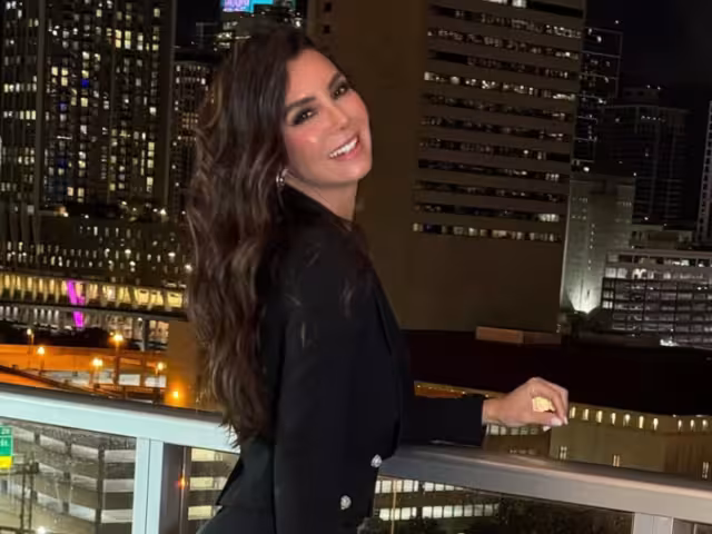 Elizabeth Gutiérrez, ex pareja de William Levy manda polémico mensaje tras la detención del actor