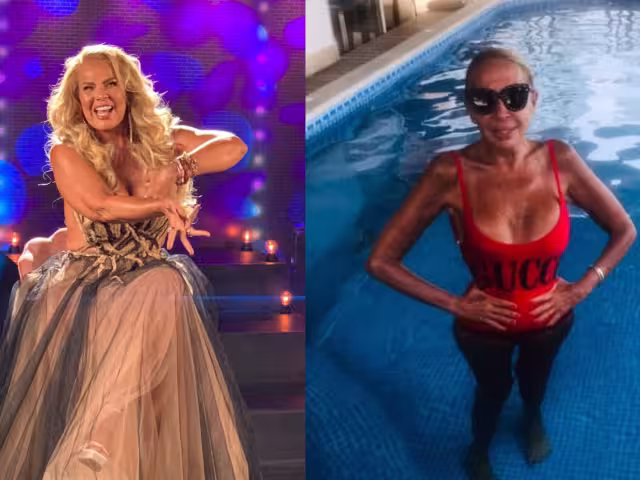 Laura Bozzo le pide consejos a Niurka para tener relaciones por última ocasión en su vida