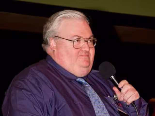 Murió Simon Fisher-Becker, querido actor de “Harry Potter” and the los 63 años de edad