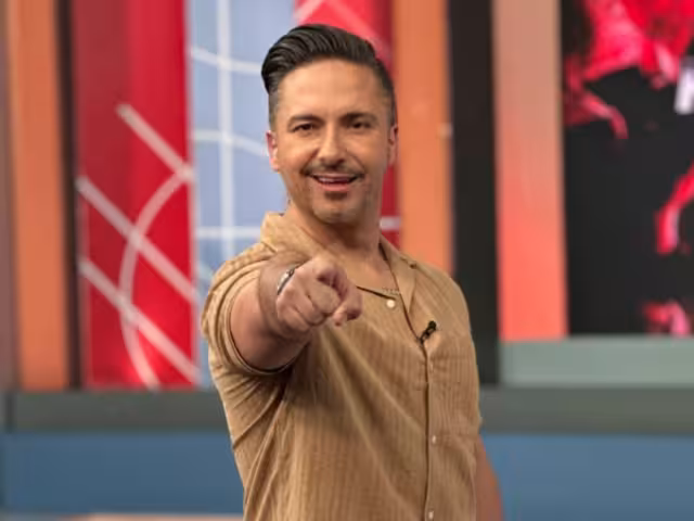 Alex Bisogno revela que fue estafado por compañero de ‘Al Extremo’