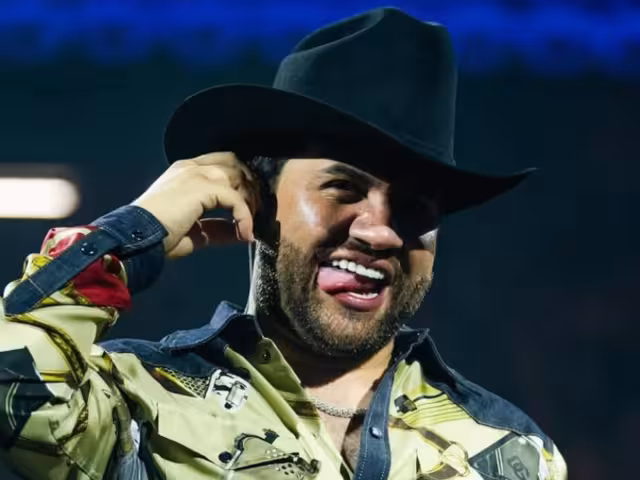 Luis R Conriquez revela cuál era su relación con Valeria Márquez, joven asesinada en Zapopan