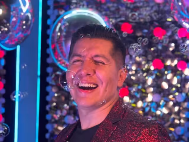 Mr. Doctor es señalado de comparar a Maryfer Centeno con la polémica Marilyn Cote