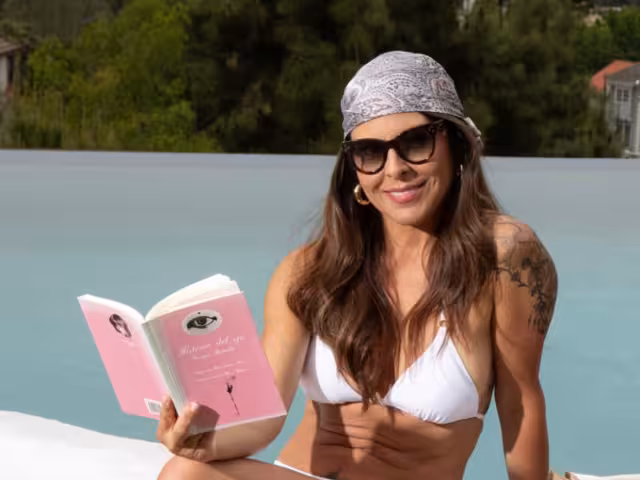 Kate del Castillo rompe el silencio sobre la censura a las narcoseries