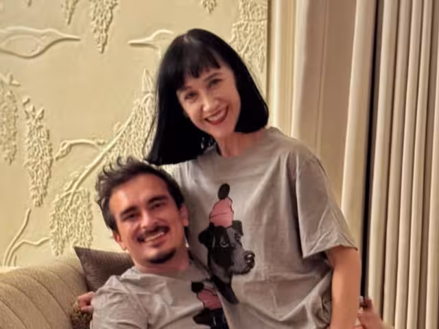 Hijo de Susana Zabaleta le manda mensaje a Mariana Seoane, tras los comentarios sobre su famosa madre