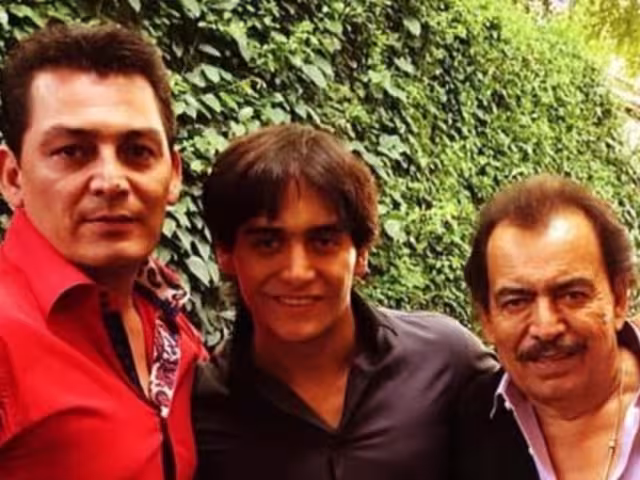 José Manuel Figueroa recuerda a Joan Sebastian en medio de la polémica que vive su familia