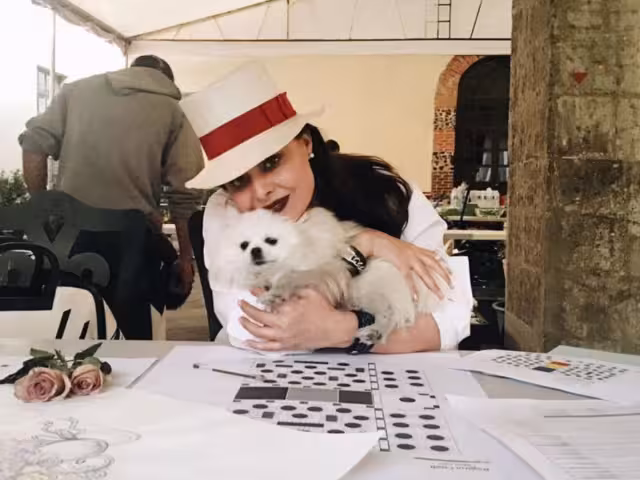 Yadhira Carrillo rompió el silencio y reveló el motivo que la alejó de las telenovelas