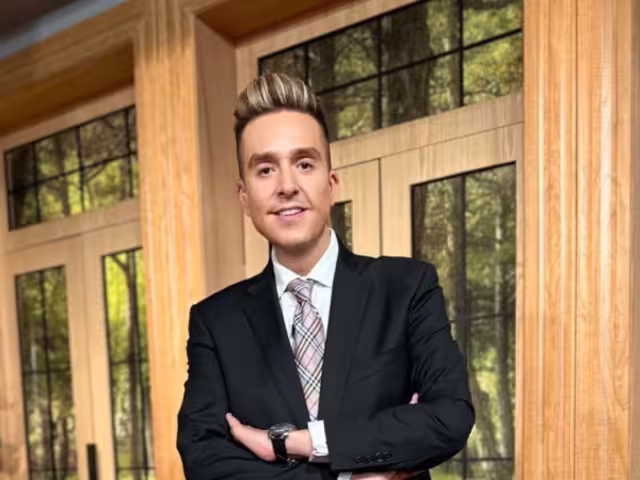 Revelan la cantidad de que Daniel Bisogno le daba a su papá para ayudarlo