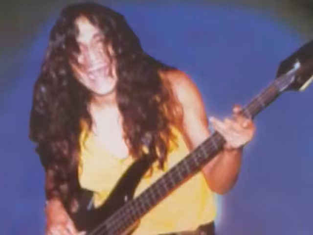 Murió Jaime Rodríguez, ex bajista de El Haragán y leyenda del rock mexicano